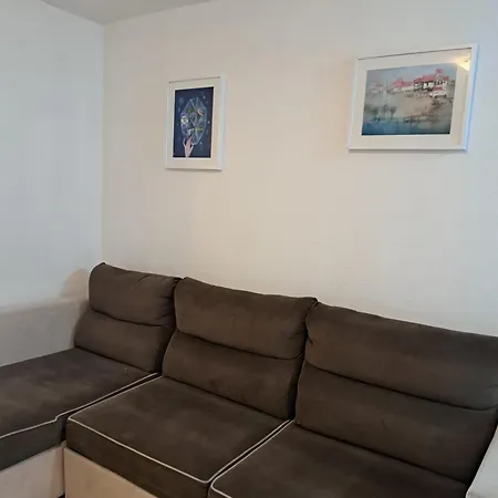 Apartmán Break Trogir